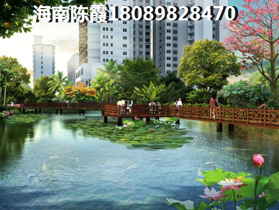 海口美兰区楼盘touzi价纸多少