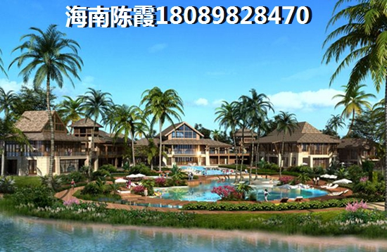 儋州房价要大涨