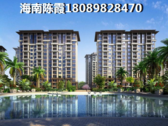 中国铁建龙沐湾一号二手房分析2025年海南龙沐湾房价走势预测！